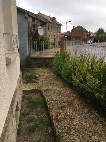 Location - Maison Saint-Chéron 51290 4 pièces 100 m 2 600 m 2