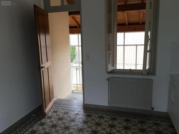 Location - Maison Saint-Chéron 51290 4 pièces 100 m 2 600 m 2