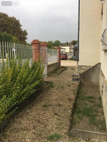 Location - Maison Saint-Chéron 51290 4 pièces 100 m 2 600 m 2