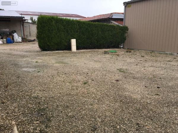 Location - Maison Saint-Chéron 51290 4 pièces 100 m 2 600 m 2