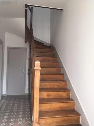 Location - Maison Saint-Chéron 51290 4 pièces 100 m 2 600 m 2
