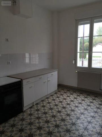 Location - Maison Saint-Chéron 51290 4 pièces 100 m 2 600 m 2