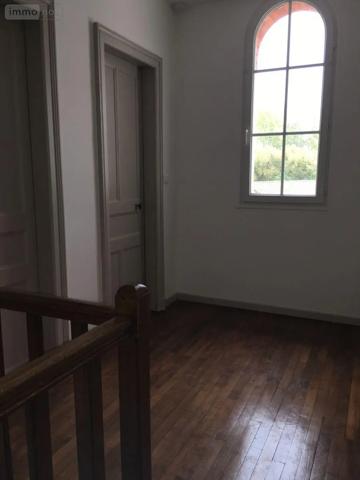 Location - Maison Saint-Chéron 51290 4 pièces 100 m 2 600 m 2