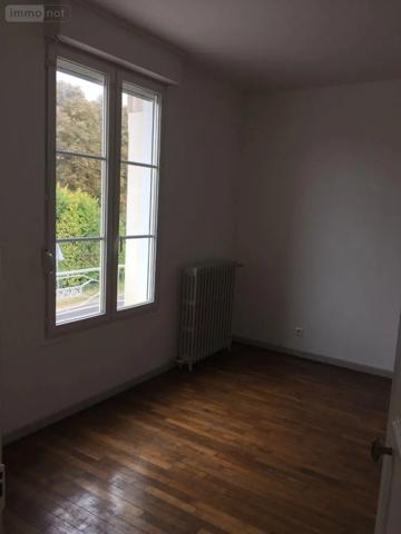 Location - Maison Saint-Chéron 51290 4 pièces 100 m 2 600 m 2