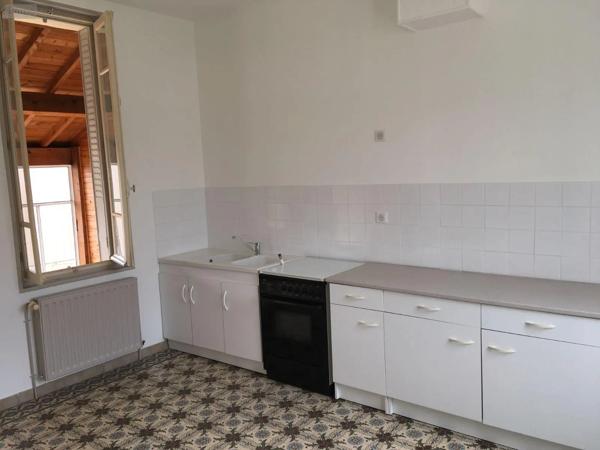 Location - Maison Saint-Chéron 51290 4 pièces 100 m 2 600 m 2