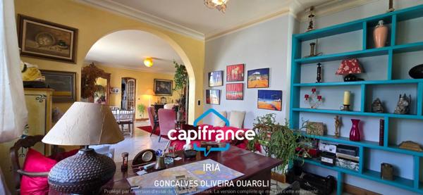 Maison à vendre 5 pièces SAINT AMANS DU PECH (82) avec piscine et parc arboré de 3500m².