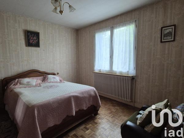 Maison à vendre 3 pièces 96 m² Civray