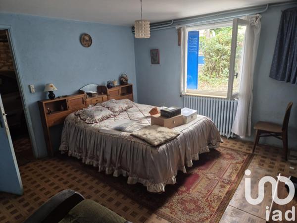 Maison à vendre 3 pièces 96 m² Civray