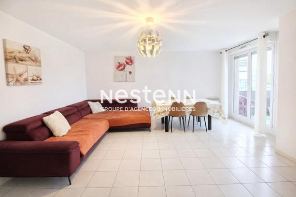 Appartement 3 pièces au coeur de Vénissieux - Proche Transport Tram T4, Bus, Métro