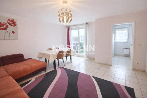 Appartement 3 pièces au coeur de Vénissieux - Proche Transport Tram T4, Bus, Métro