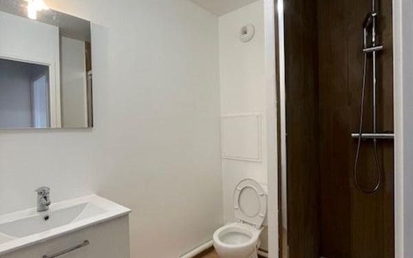 Appartement à louer    1 pièce • 34 m2 Villepinte