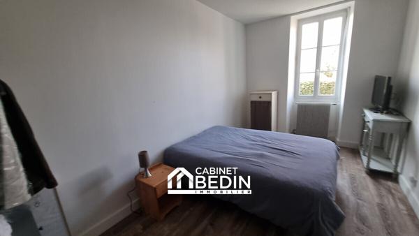 Achat Maison 9 pièces Bayon Sur Gironde 5 chambres