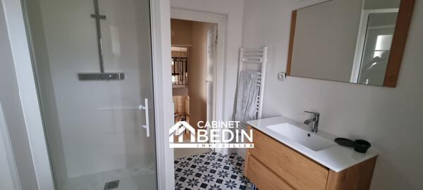 Achat Maison 9 pièces Bayon Sur Gironde 5 chambres