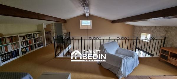 Achat Maison 9 pièces Bayon Sur Gironde 5 chambres