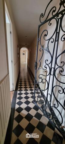 Achat Maison 9 pièces Bayon Sur Gironde 5 chambres