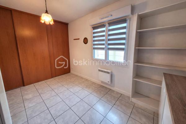 Maison traditionnelle de 127 m²