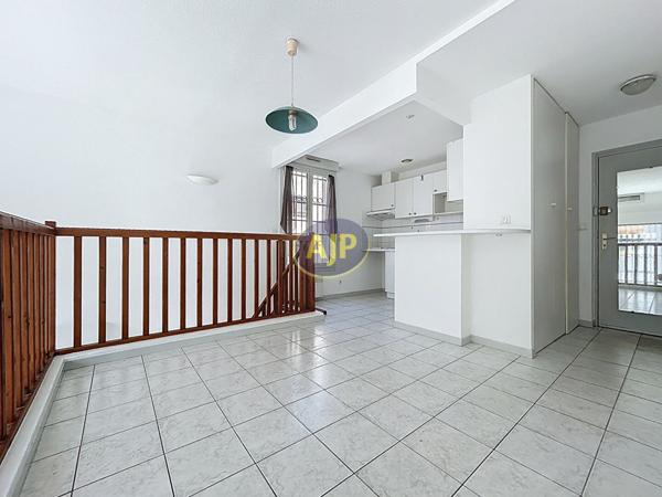 Vente appartement Bordeaux : 139 500 € - AJP Immobilier Bordeaux Nansouty