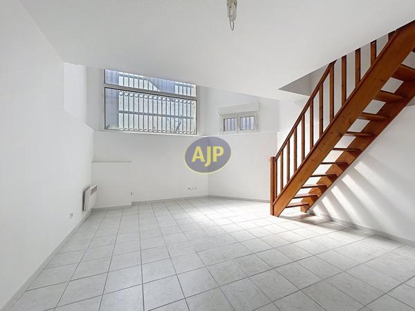 Vente appartement Bordeaux : 139 500 € - AJP Immobilier Bordeaux Nansouty