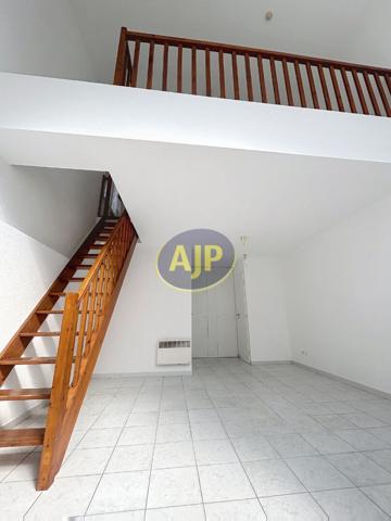 Vente appartement Bordeaux : 139 500 € - AJP Immobilier Bordeaux Nansouty
