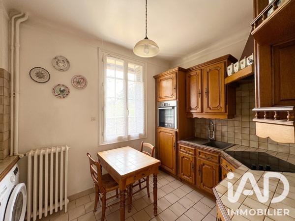 Maison à vendre 8 pièces 152,5 m² Montsoult