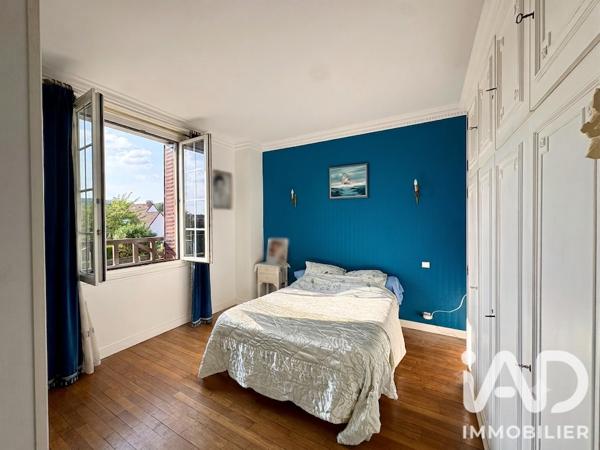 Maison à vendre 8 pièces 152,5 m² Montsoult