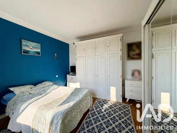 Maison à vendre 8 pièces 152,5 m² Montsoult