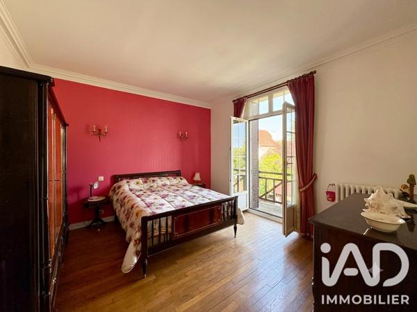 Maison à vendre 8 pièces 152,5 m² Montsoult