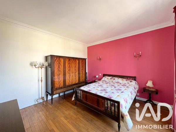 Maison à vendre 8 pièces 152,5 m² Montsoult