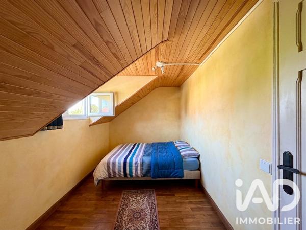 Maison à vendre 8 pièces 152,5 m² Montsoult