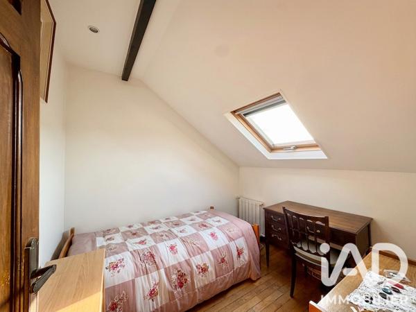 Maison à vendre 8 pièces 152,5 m² Montsoult