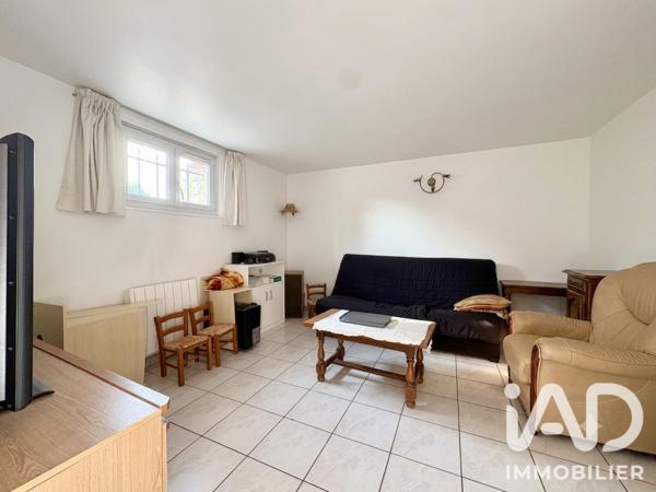Maison à vendre 8 pièces 152,5 m² Montsoult