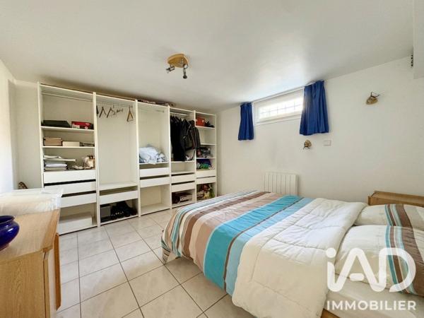 Maison à vendre 8 pièces 152,5 m² Montsoult