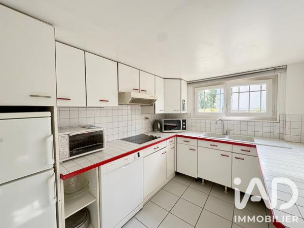 Maison à vendre 8 pièces 152,5 m² Montsoult