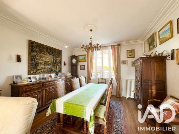 Maison à vendre 8 pièces 152,5 m² Montsoult