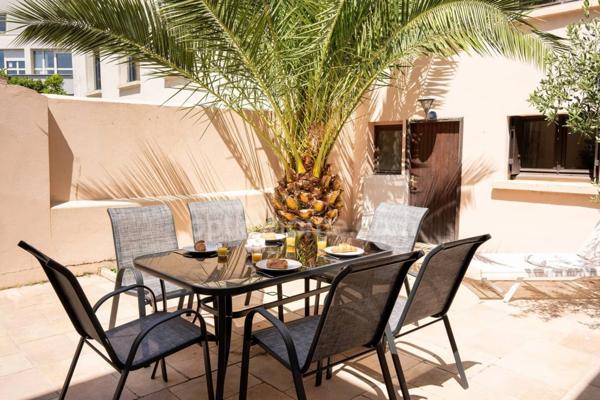 Maison à vendre LE HAVRE (76) 3 chambres et extérieur