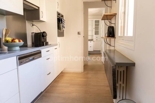 Maison à vendre LE HAVRE (76) 3 chambres et extérieur