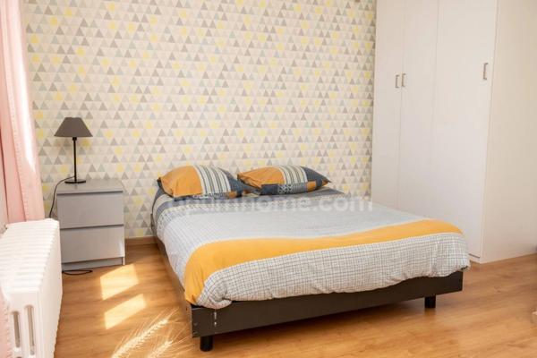 Maison à vendre LE HAVRE (76) 3 chambres et extérieur