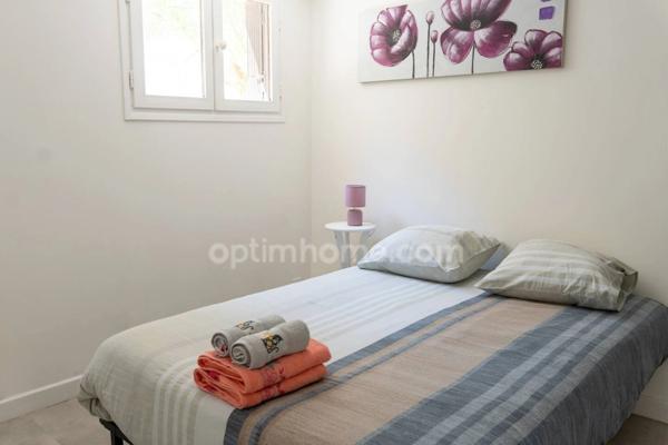 Maison à vendre LE HAVRE (76) 3 chambres et extérieur