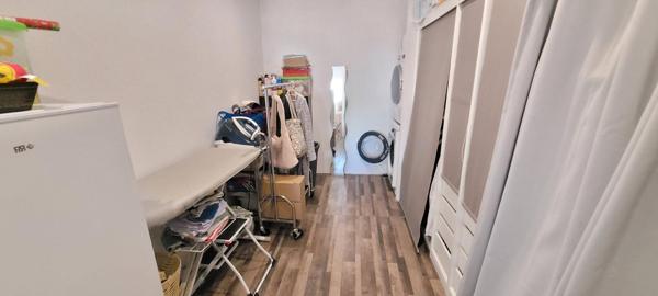 Une longère en pierres proche du centre de Locminé