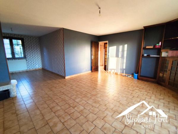 Maison à vendre à Ussel