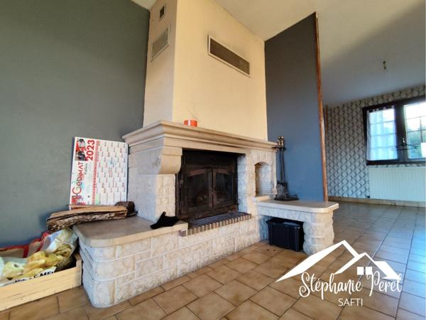 Maison à vendre à Ussel