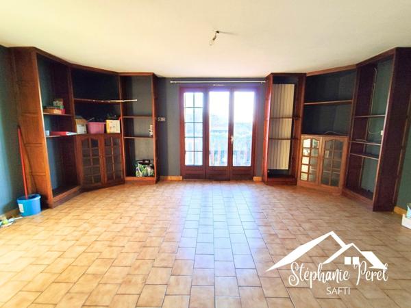 Maison à vendre à Ussel