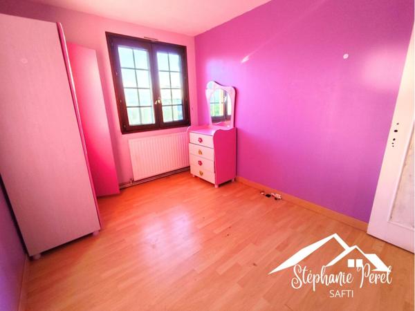 Maison à vendre à Ussel