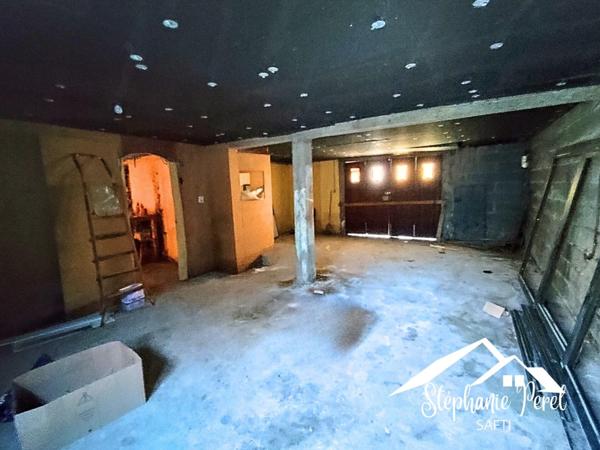 Maison à vendre à Ussel