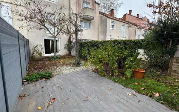 Maison à louer    5 pièces • 90,65 m2 Voisins-le-Bretonneux