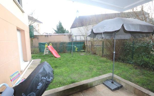 Appartement à vendre    3 pièces • 55 m2 Les Pavillons-sous-Bois