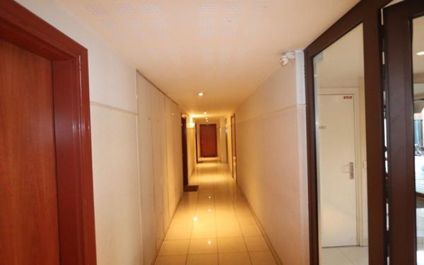 Appartement à vendre    3 pièces • 55 m2 Les Pavillons-sous-Bois