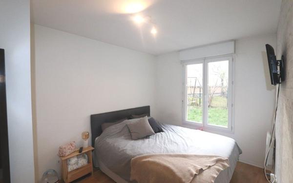 Appartement à vendre    3 pièces • 55 m2 Les Pavillons-sous-Bois