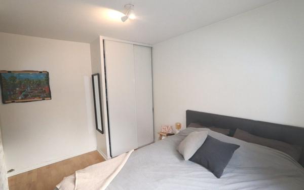 Appartement à vendre    3 pièces • 55 m2 Les Pavillons-sous-Bois