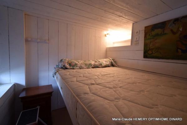 La mer vous fera voir toutes ses couleurs de cette Propriété atypique résolument voyageuse